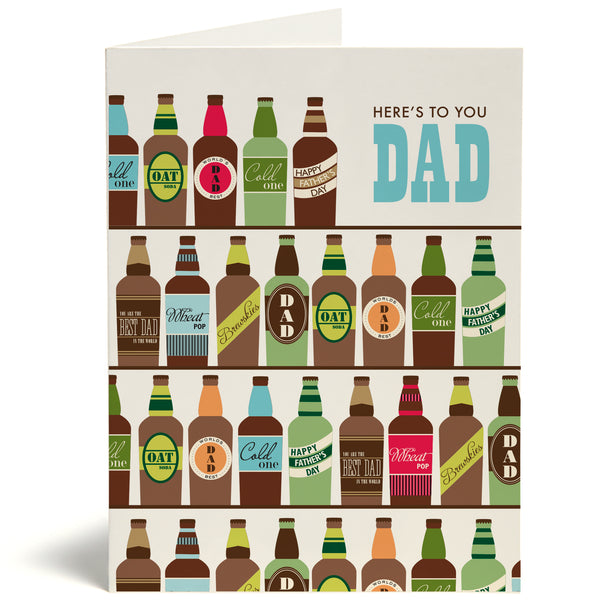 Dad Beer
