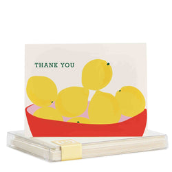 Lemons Noteset