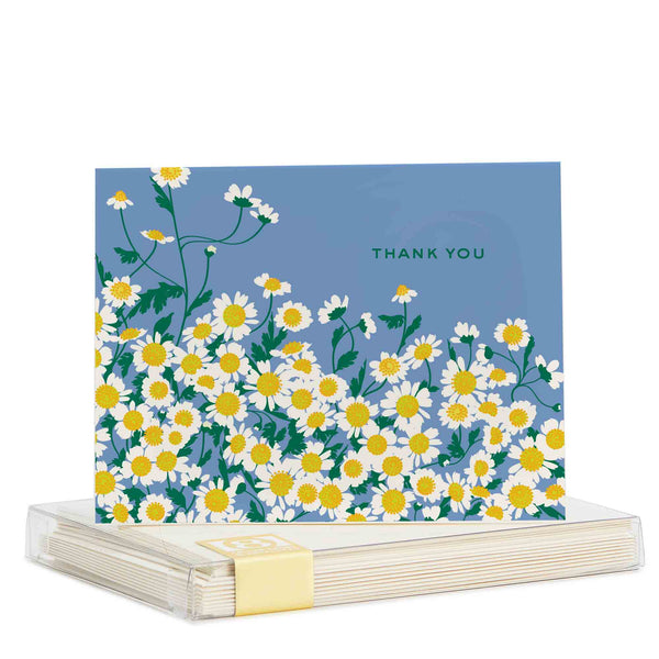 Chamomile Noteset