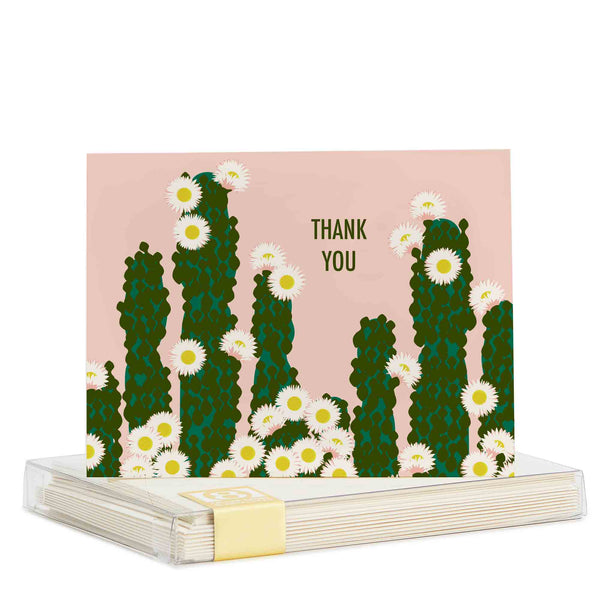 Cactai Noteset