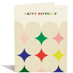 Birthday Circus