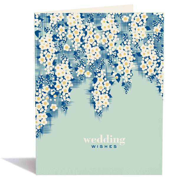 Wedding Bridal Wreath