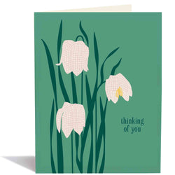 Sympathy Fritillaria