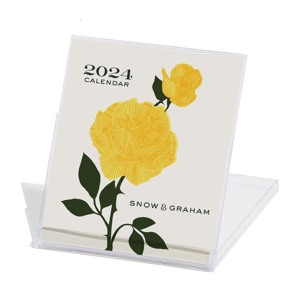 Snow And Graham 2025 Wall Calendar Images References :