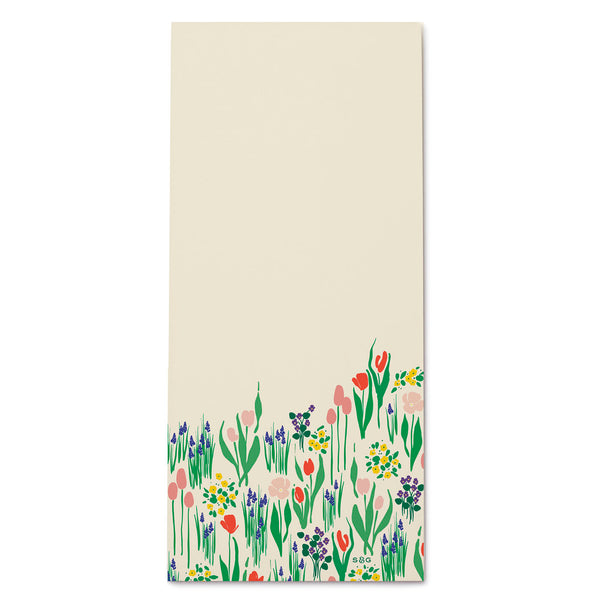 Sheridan listPAD