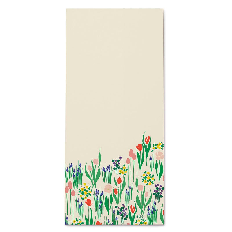 Sheridan listPAD