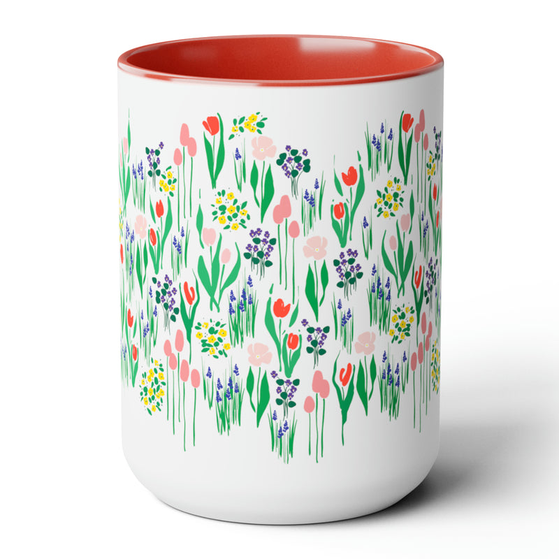 Sheridan Mug  *preorder*
