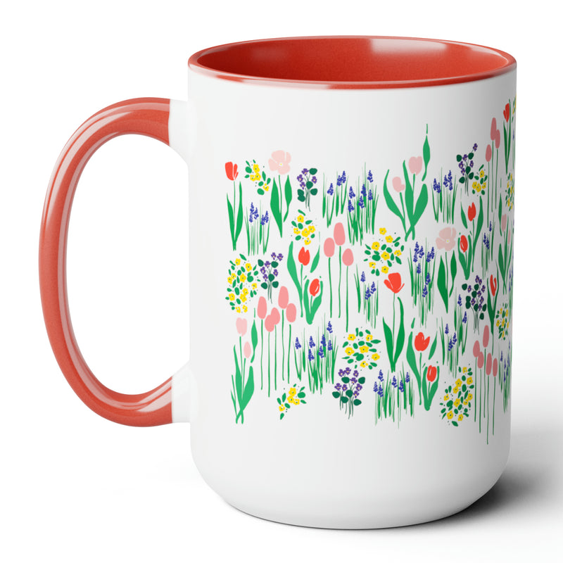 Sheridan Mug  *preorder*