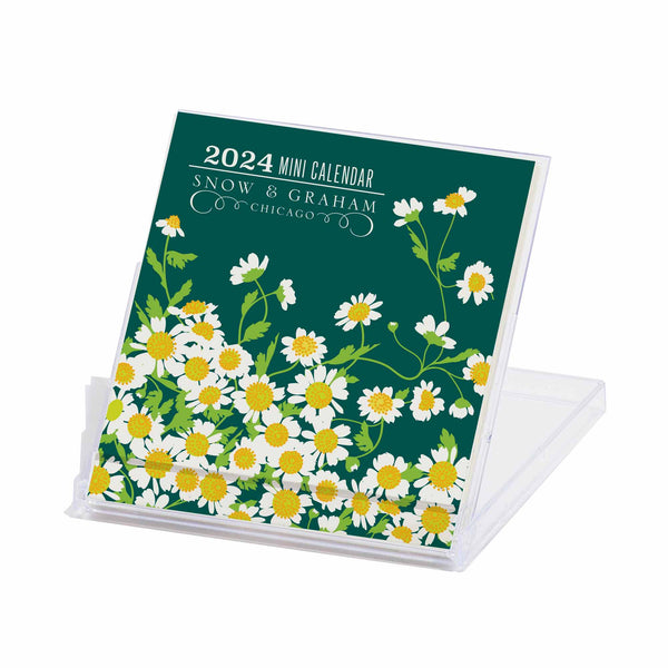 2024 CALENDARS Snow & Graham