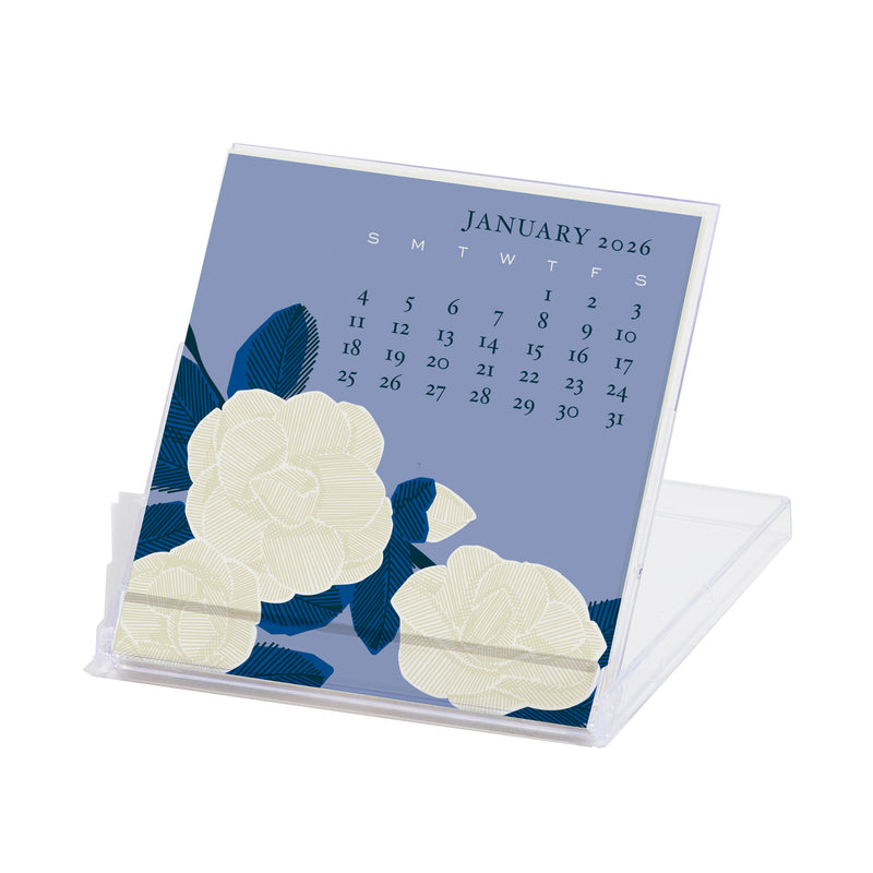 PREORDER 2026 Mini Calendar