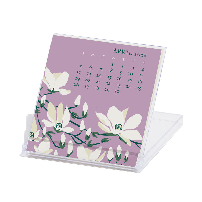PREORDER 2026 Mini Calendar
