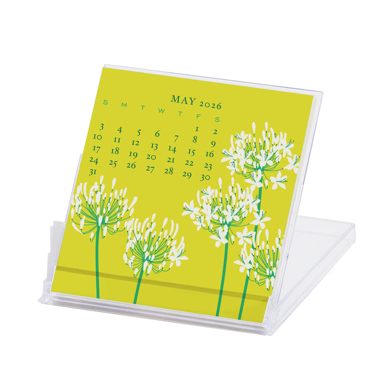 PREORDER 2026 Mini Calendar