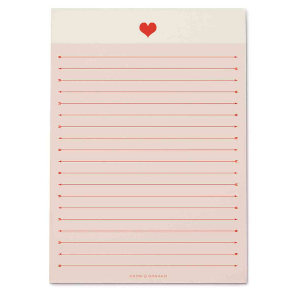Arrows notePAD
