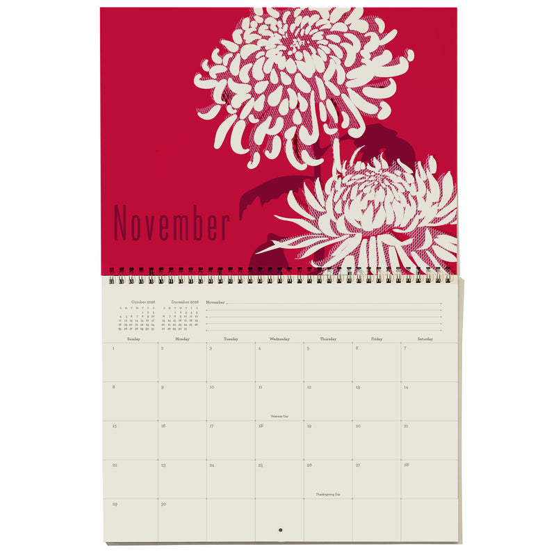 PREORDER 2026 Write-On Calendar
