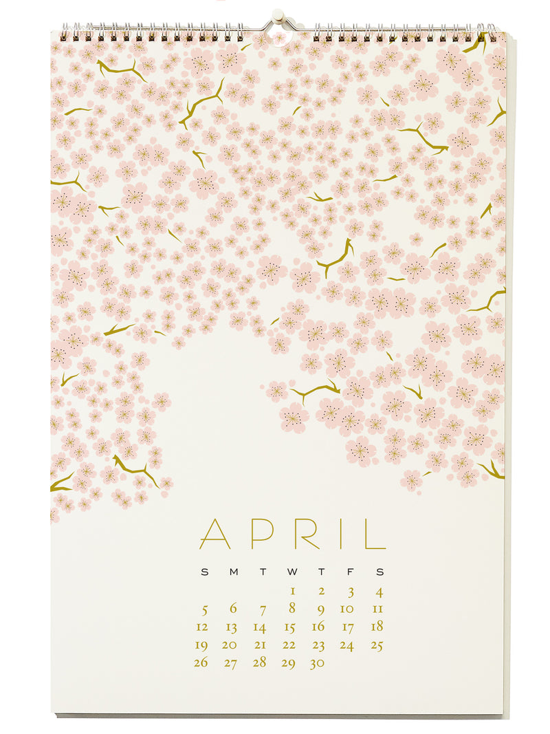 PREORDER 2026 Wall Calendar
