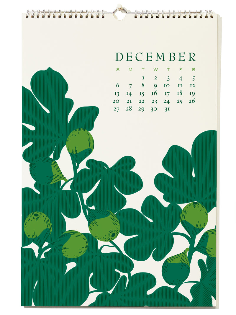 PREORDER 2026 Wall Calendar
