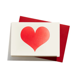 Red Heart Enclosure