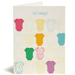 Baby Onesie
