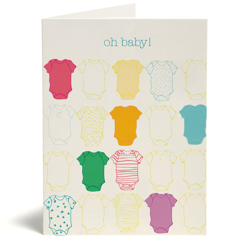 Baby Onesie