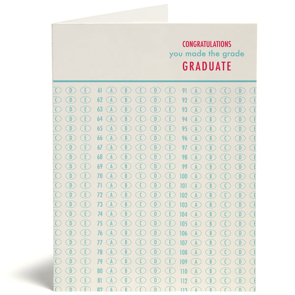 Grad Test