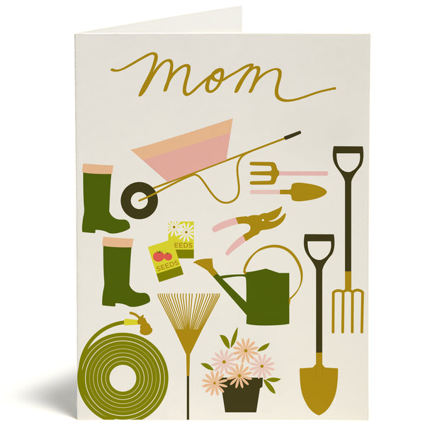 Mom Garden