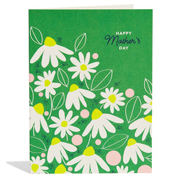 Mom Daisies