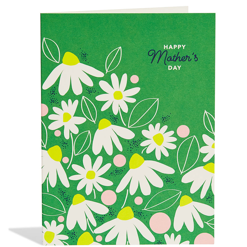 Mom Daisies