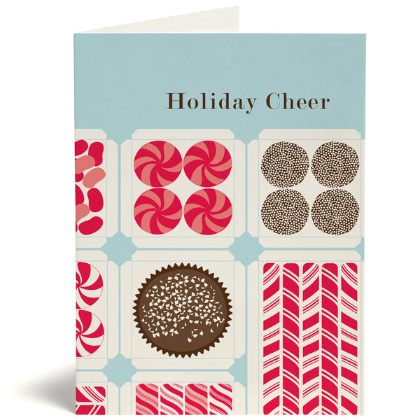 Candy Boxes
