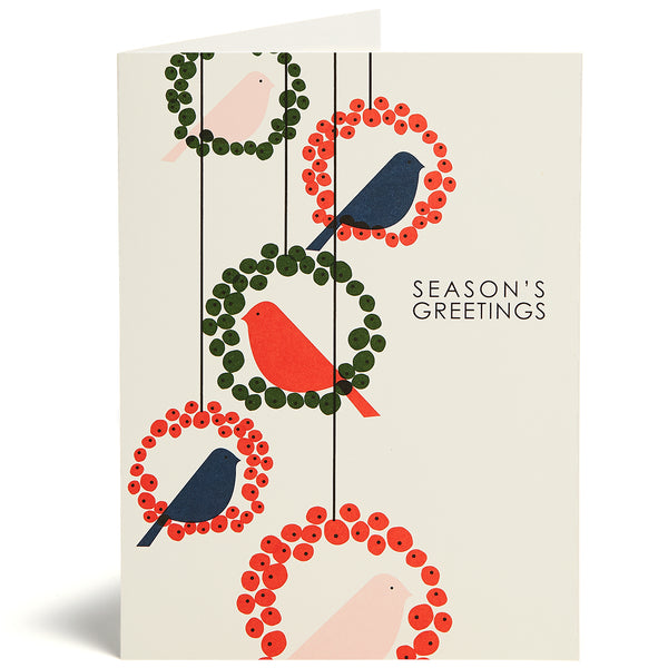 Buntings Cards