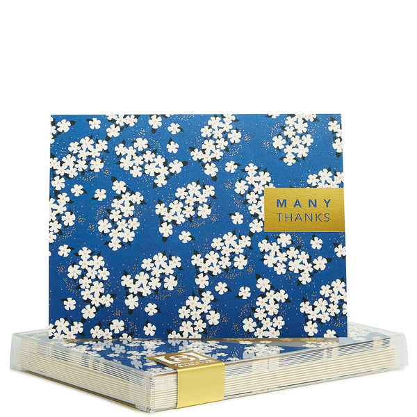 Little Fleur Noteset