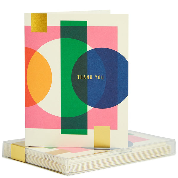 Parker Noteset