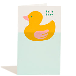 Baby Ducky
