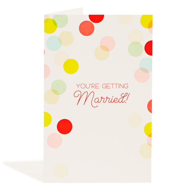 Wedding Confetti