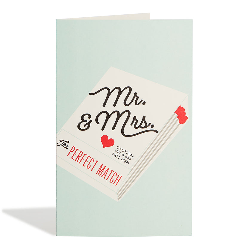 Wedding Perfect Match