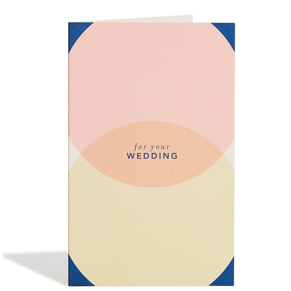 Wedding Geo