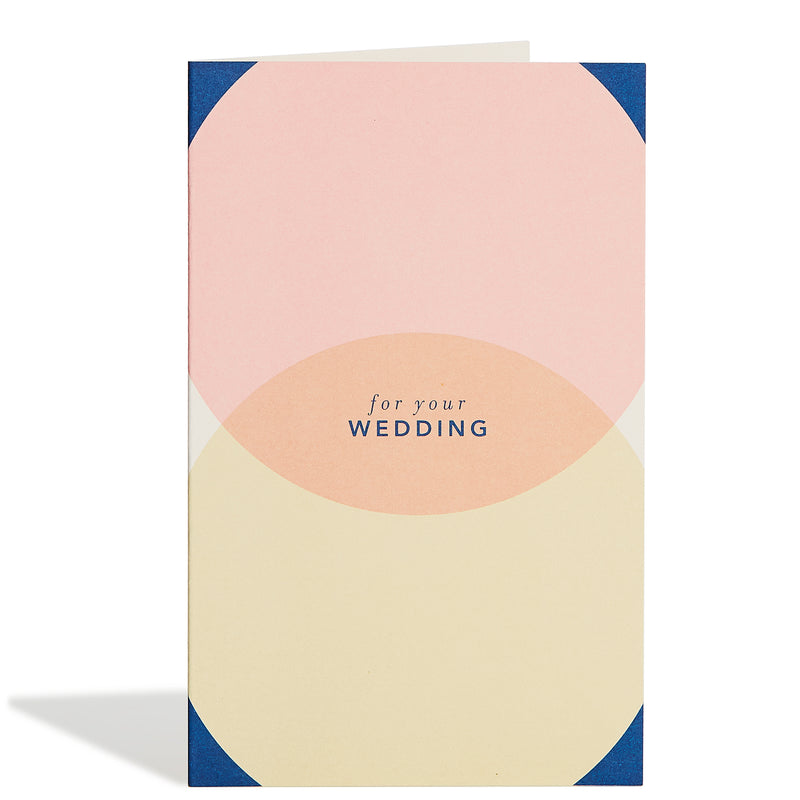 Wedding Geo