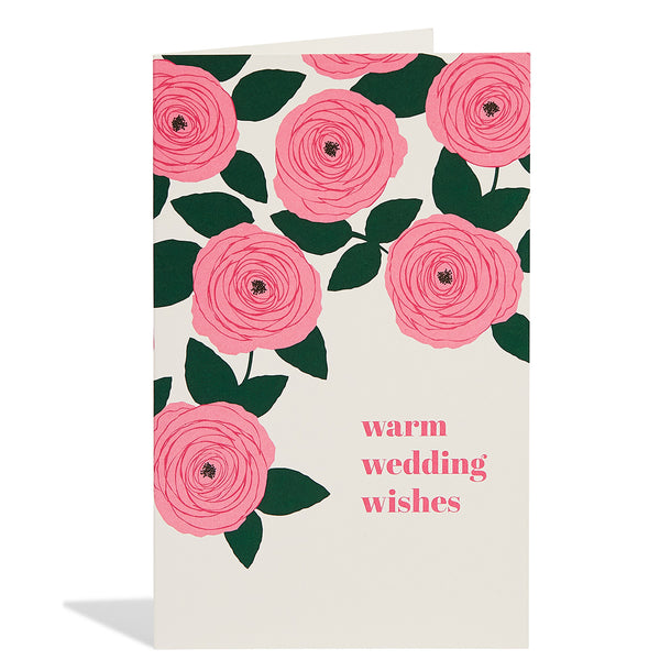 Wedding Roses