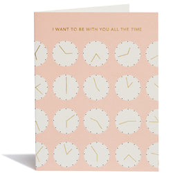 Valentine All the Time
