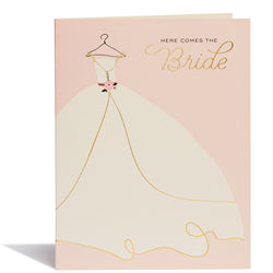 Wedding Gown