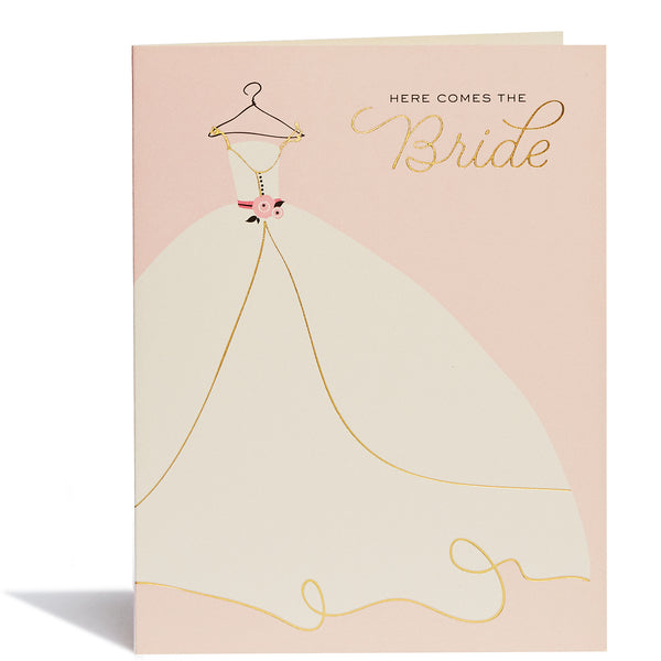 Wedding Gown