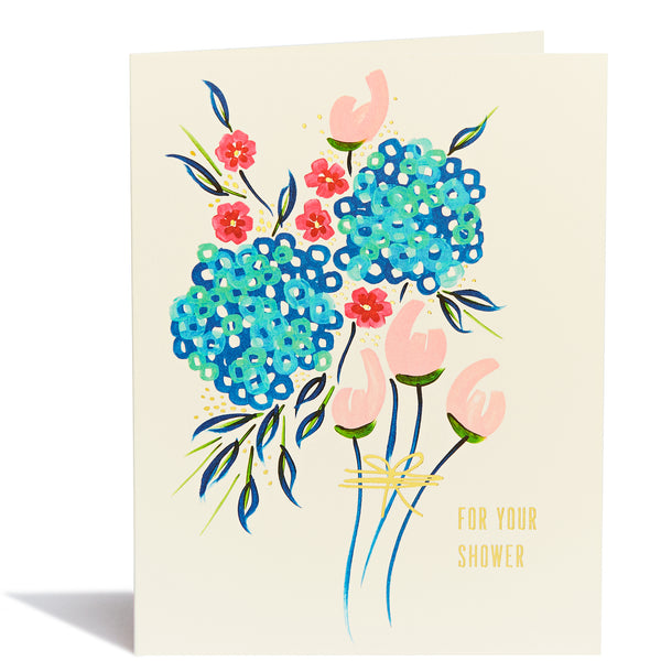 Wedding Hydrangea