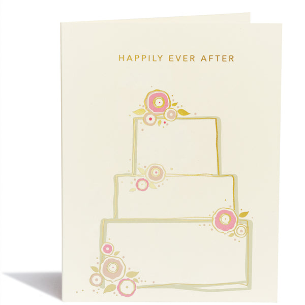 Happily Ever After