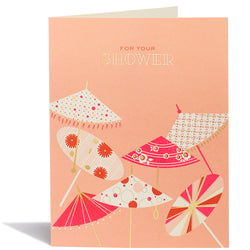 Wedding Shower