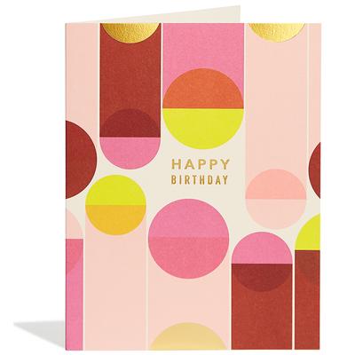 Miles Birthday