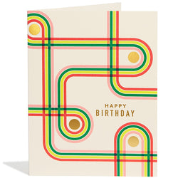 Ornette Birthday