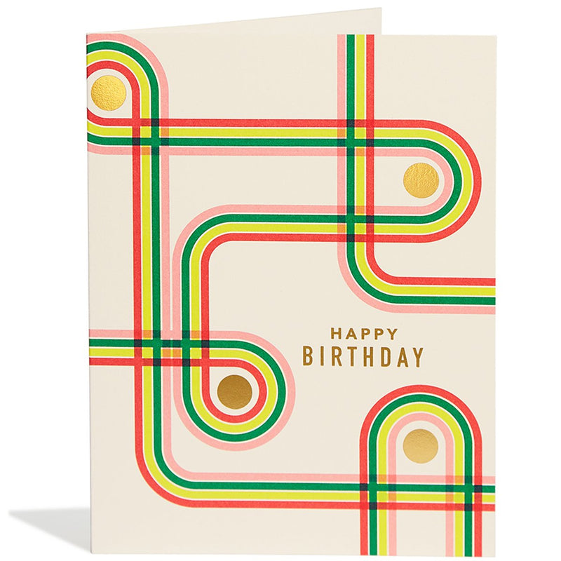Ornette Birthday
