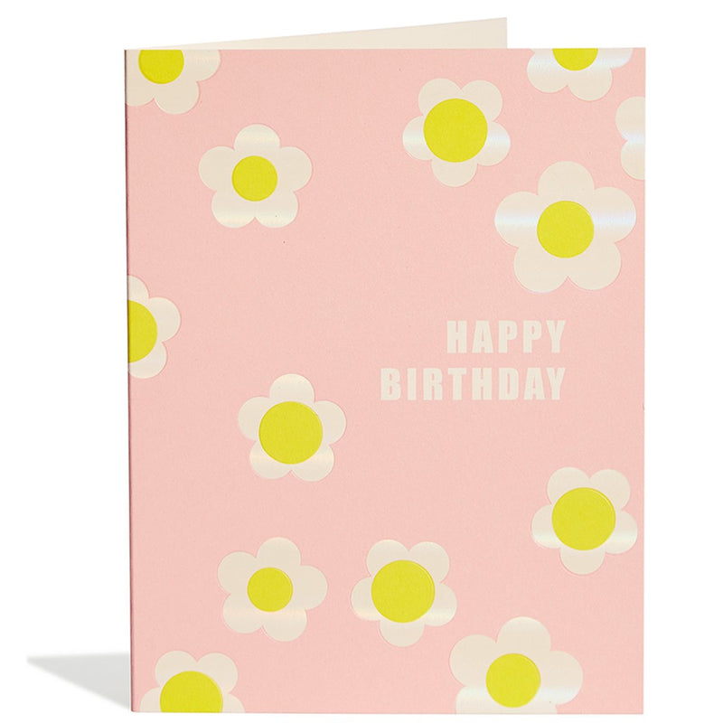 Cesi Daisy Birthday