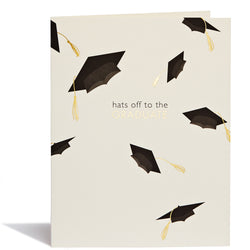 Grad Hats