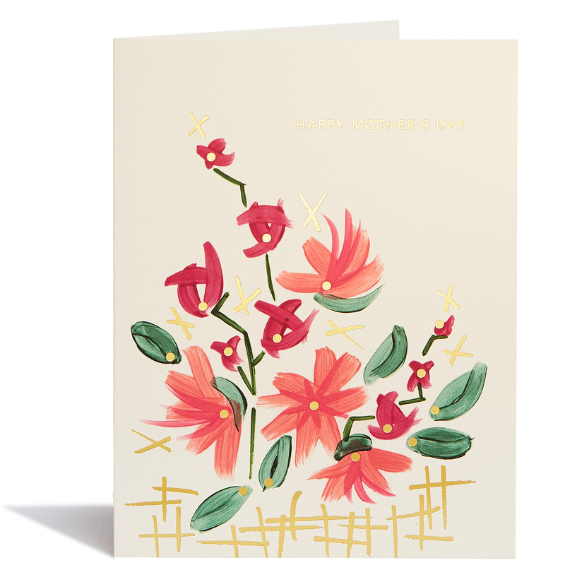 Mom Ikebana