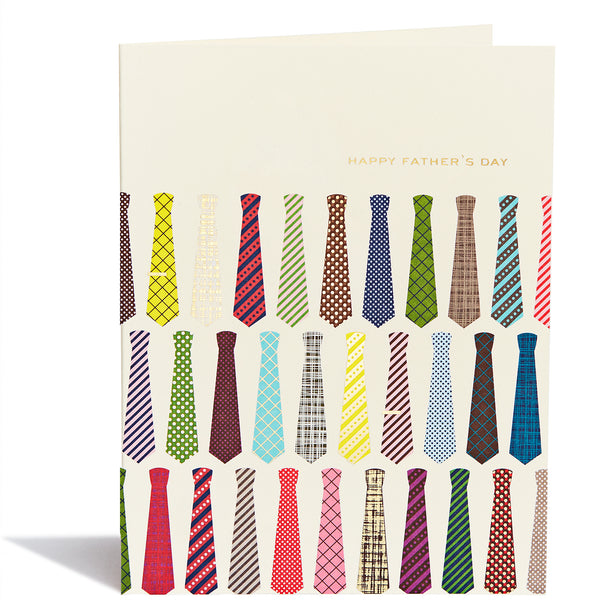 Dad Ties